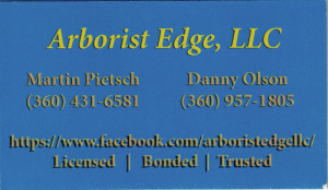 Arborist Edge, LLC