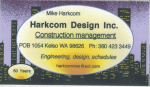 Harkom Design, Inc.