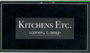 Kitchens, Etc.